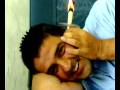 pasquale che pulisce le orecchie.mp4