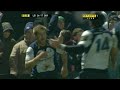 Fitzgerald scores against Cardiff