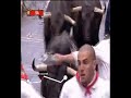 primer encierro san fermín 07/07/2007   cuatro  