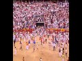 primer encierro san fermín 07/07/2007   cuatro  
