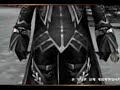 Force Blader Prowess Demonstration