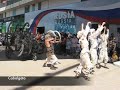Expo 2008 - Espect�culos