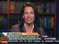 Rep. Michele Bachmann (R-MN) At Her Very Best