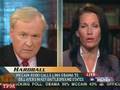 Rep. Michele Bachmann (R-MN) At Her Very Best