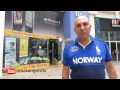 Omar Angulo Servicio Tigo Money y Desktop