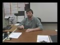 Marcus Stetzer- Classroom Linebacker Episode 2