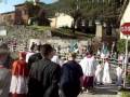 TETTAMANZI PRIMALUNA MOMENTO RELIGIOSO