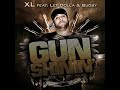 XL ft. Lef Dolla & Bugsy - Gun Shinin´.wmv