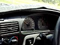 '96 Toyota Vienta V6 acceleration 3VZ-FE