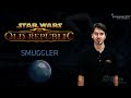 Star Wars: The Old Republic PC Games Walkthrough - GC 2009: Walkthrough Pt. 2 - shot 1