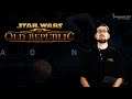 Star Wars: The Old Republic PC Games Walkthrough - GC 2009: Walkthrough Pt. 2 - shot 2