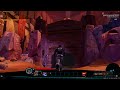 Star Wars: The Old Republic PC Games Walkthrough - GC 2009: Walkthrough Pt. 2 - shot 3
