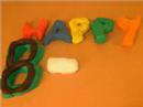 Clayhem Presents - Happy B-Day