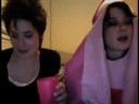 Hyde and Molls are Drunk and Mouthy, Yet Endearing Hyde and Molls are Drunk and Mouthy, Yet Endearing