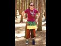 Fashions of Rothbury music festival Fashions of Rothbury music festival