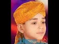 Amina ka laal Aaya - Farhan Qadri by HamariWeb.com