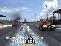 Don Toco Vs Esposa Pista Carolina