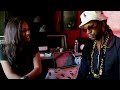 2 Chainz interview wit Global Grind TV