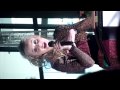 diana vickers. south molton street london christmas lights.