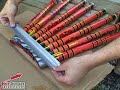 Ugly Stick :: Hot Rocket Fireworks :: www.pyrobug.com