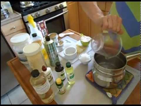 how to dissolve magnesium chloride