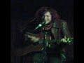 Azaria of the FolloW - acoustic at the Living Room