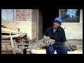 Shocking story of Half Man Half Tree