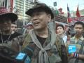 Thailand: The Red Shirt revolutionary spirit