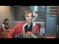 David Guetta live at KiSS!
