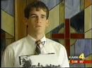 Garrett E. Quinn KARK Interview Garrett E. Quinn KARK Interview