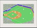 Star League Baseball Commodore 64 Star League Baseball Commodore 64