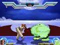 LV Kim Mugen #4: Sasquatch 71113 (Hard AI)