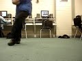 c-walk cilp, the champ