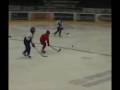 SSK99 Tränar matchspel på helplan SSK99 Tränar matchspel på helplan