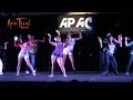Korean Student Association (KSA) @ the APAC ASSEMBLY 2011