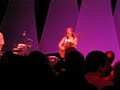 teledysk, klip, Ani Difranco,- Anticipate
