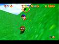 videos de Gameshark Code: Goombas' Fiery Rage - Mario 64