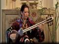 Sahba Motallebi - Chahar Mezrab - چهار مضراب ماهور درویش خان