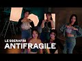 르세라핌 - Antifragile