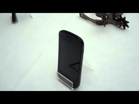 30SecondsOfTech: Samsung Galaxy Launch