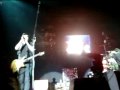 Relient K at Winter Wonder Slam 09