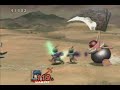 Azura Vs. the World: Subspace Emissary 2P Intense (Part 8.2)