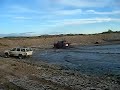 agua prieta son. 4x4 la poderosa