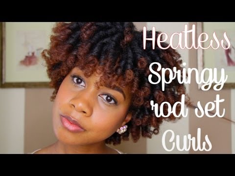 how to define waves in natural hair