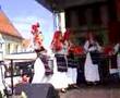 Valle kosovare in Augbsburger Rathausplatz TEil 3