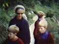 Austrain Alps 1967