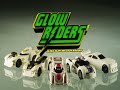 Click here to watch this video GLOW RIDERS