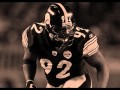 Pittsburgh Steelers vs Denver Broncos Genesis