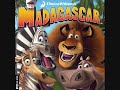 Madagascar – I Like to Move it