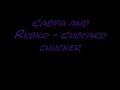 Caspa and Rusko - Custard chucker (Dubstep)